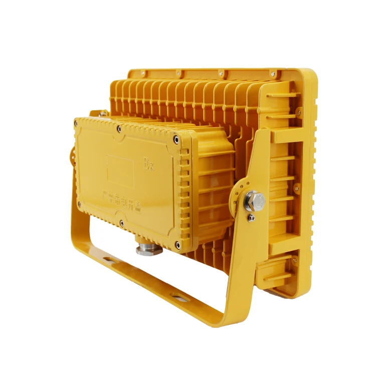  Контак светильник светодиодный Atex зоны 1 120W 150W 185W усовершенствованная от взрыва потолочные светильники для опасных зон со звездами светящаяся лампа