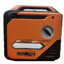 Silent Variable Frequency Generator high cost performance made in China