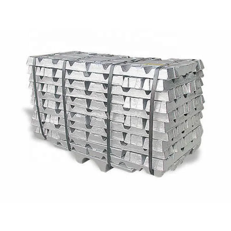Best selling 1070  a357 a6n aluminum ingots a7 adc12 a380 a8 99.9 a5n a356