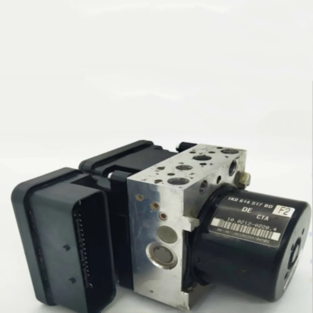 ABS ESP Pump Brake Pump 1K0614517BD 1K0907379AD 10021202204