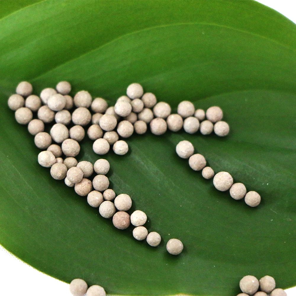 Mineral Active Clay Container Desiccant Super Dry Package Desiccant