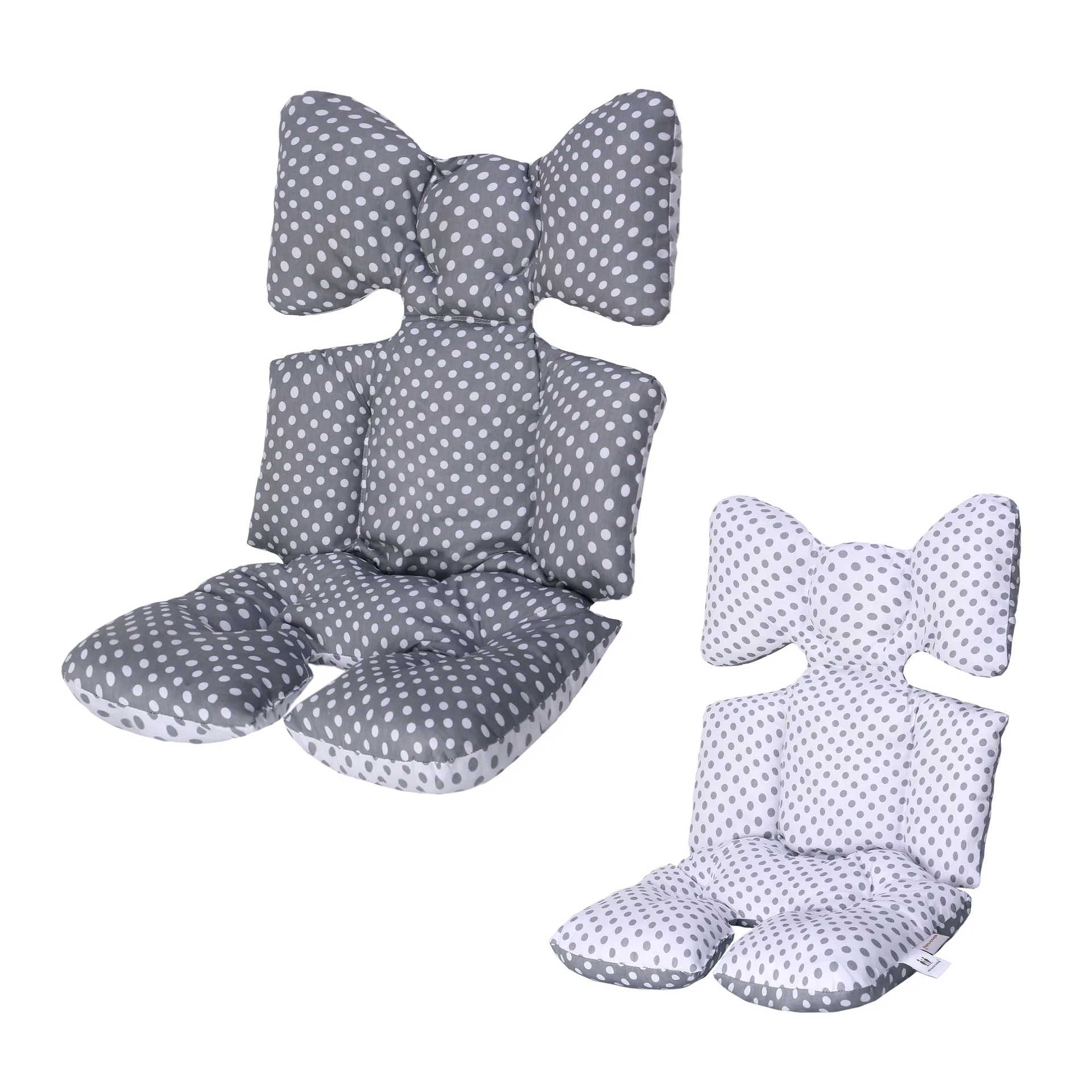  Оптовая продажа от производителя удобное мягкое сиденье для детской коляски подушка