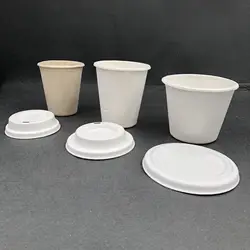 Biodegradable paper sauce medicine cup wholesale