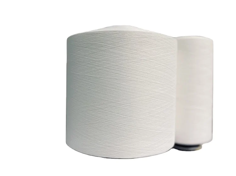 30/1 20/1 Pure 100% Combed Cotton Yarn