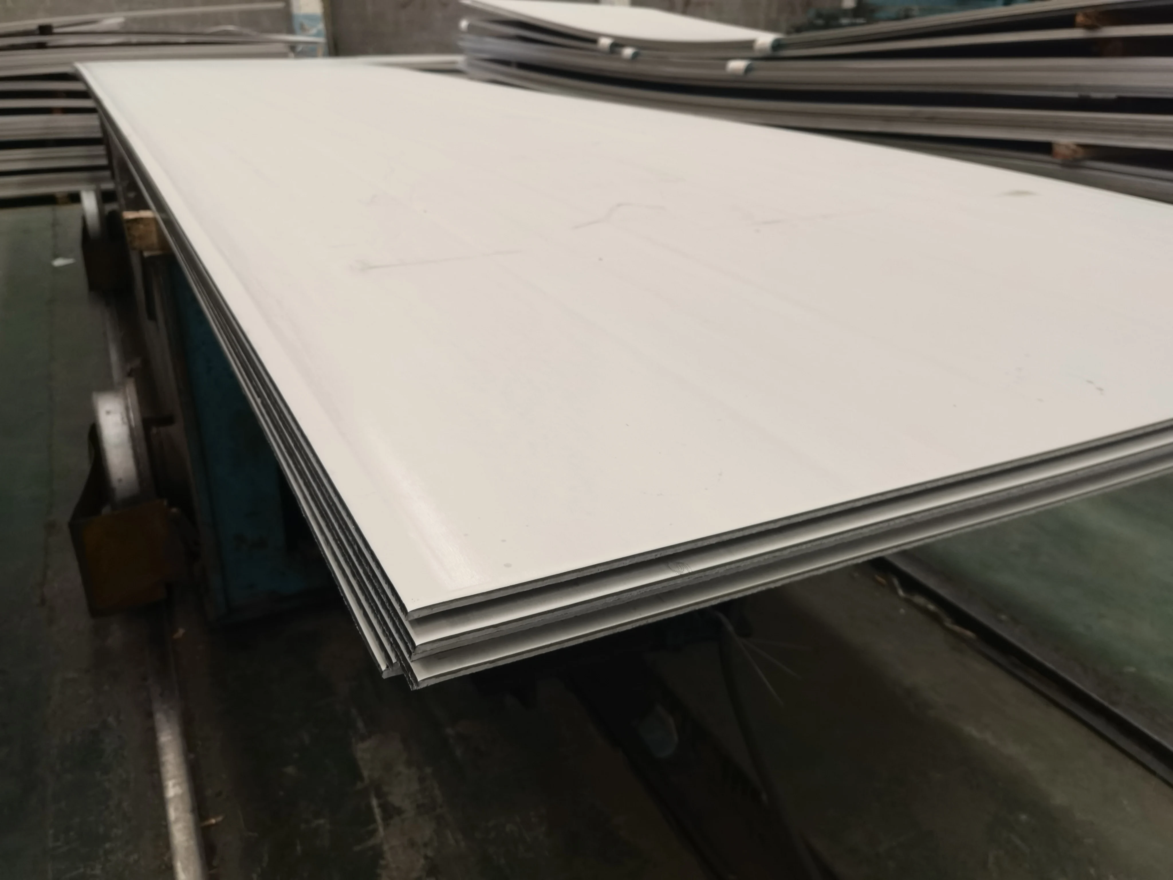 Nickel Alloy C276 C22 C4 B2 B3 Hastelloy X Plate Sheet Price Hastelloy Plate