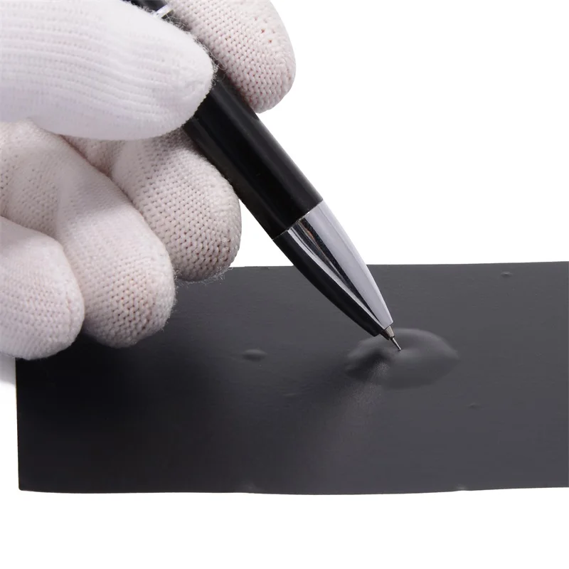  Foshio Craft Weeding Vinyl Basic Tools Kit Air Release Pen For