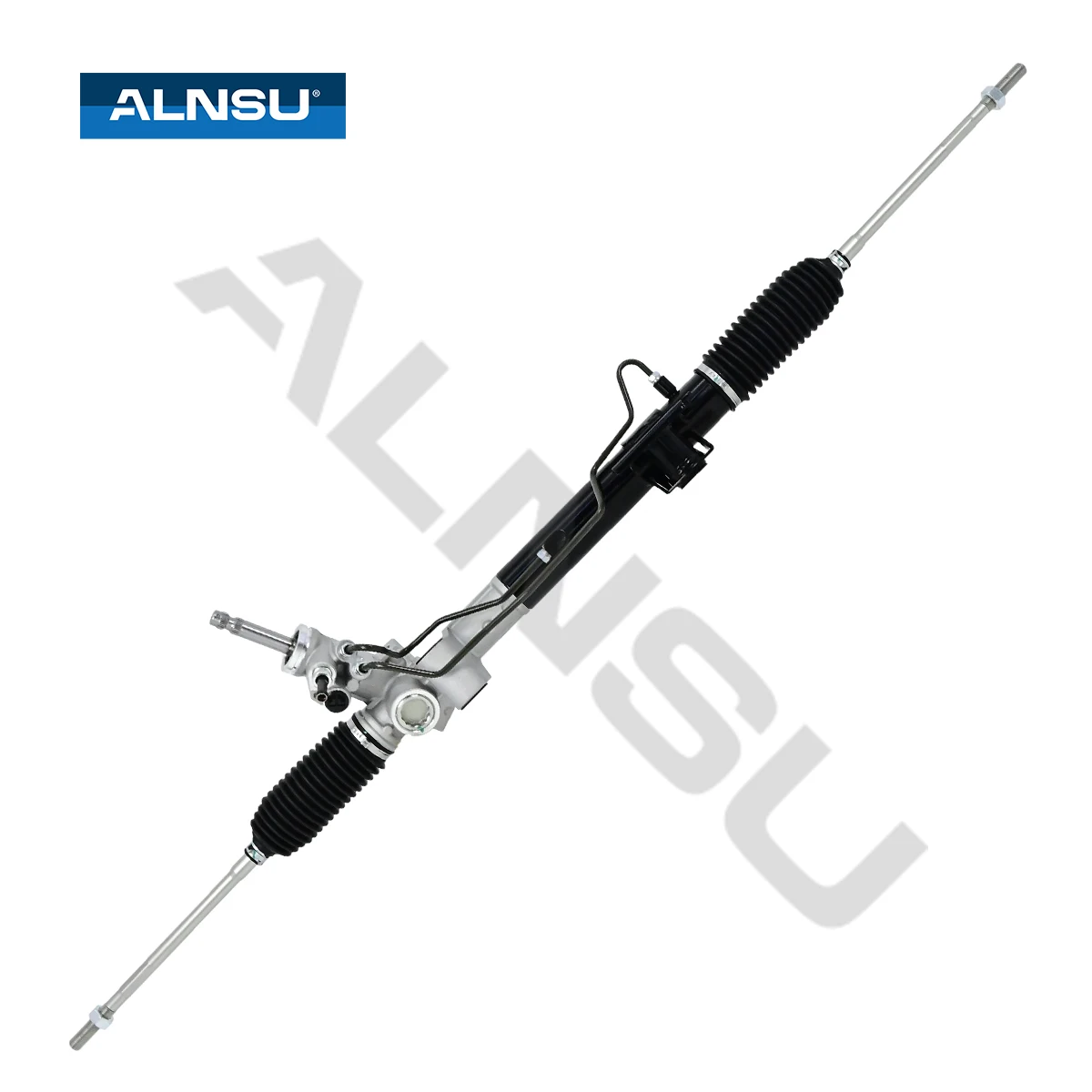 ALNSU Top Quality Steering Rack LHD 4410A377 4410A004 4410A006 4410A008 4410A010 FOR Mitsubishi Lancer/Outlander  CY3 CY4 CW5