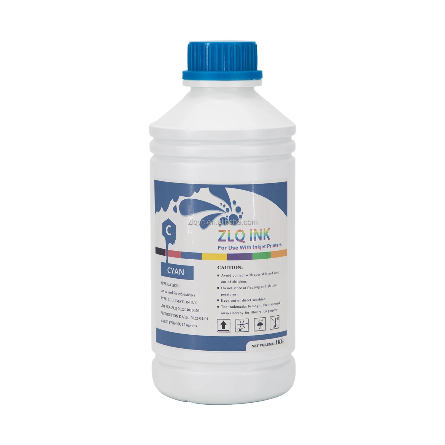 tinta de sublimation dispersion for manufacturing sublimation ink sublimation ink for clothes