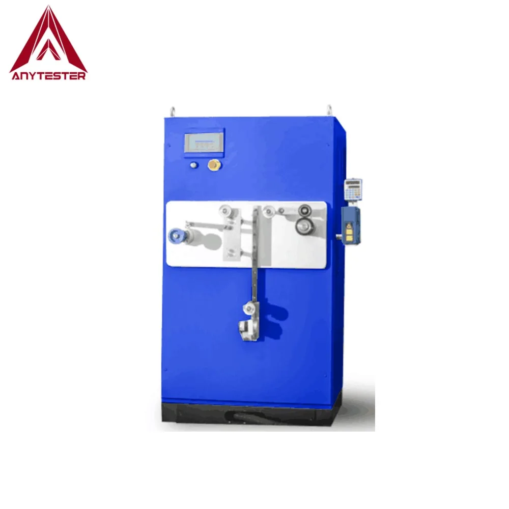 High Quality Laboratory Plastic  Single Screw Extruder