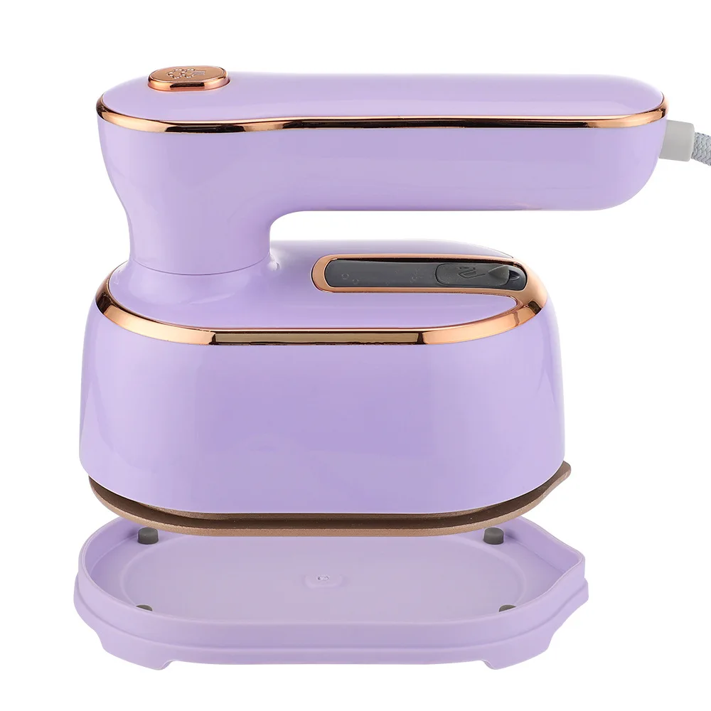 Garment Steamer 1000W Handheld Steamer Portable Mini Electric Iron Ceramic Micro Steam Iron Rotary Travel 100ml OEM 13 20 1000