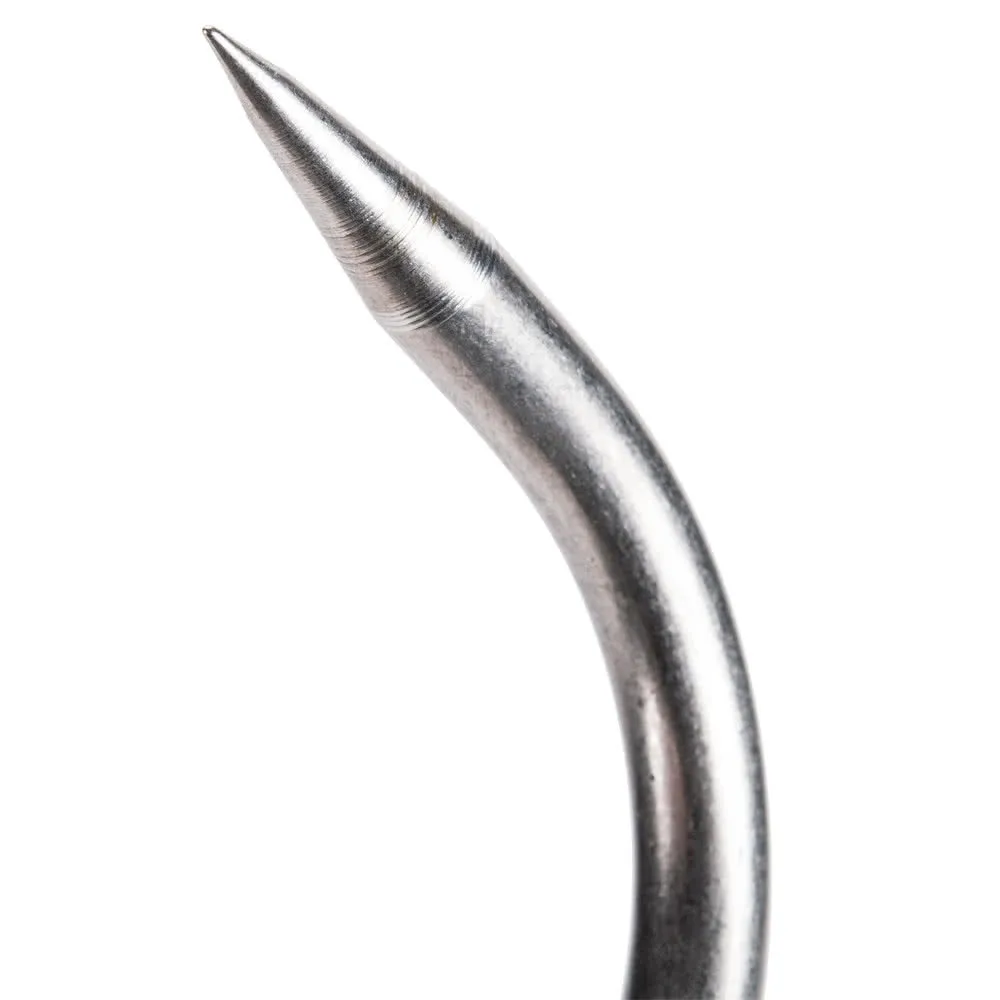 high quality stainless steel meat hook /butcher hook