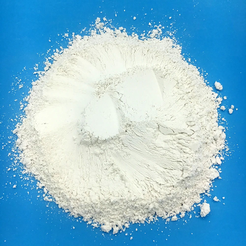 Factory wholesale Barite processing plant price for barium sulphate for paint for sale api 13a barite 4.2 Sell at a low price