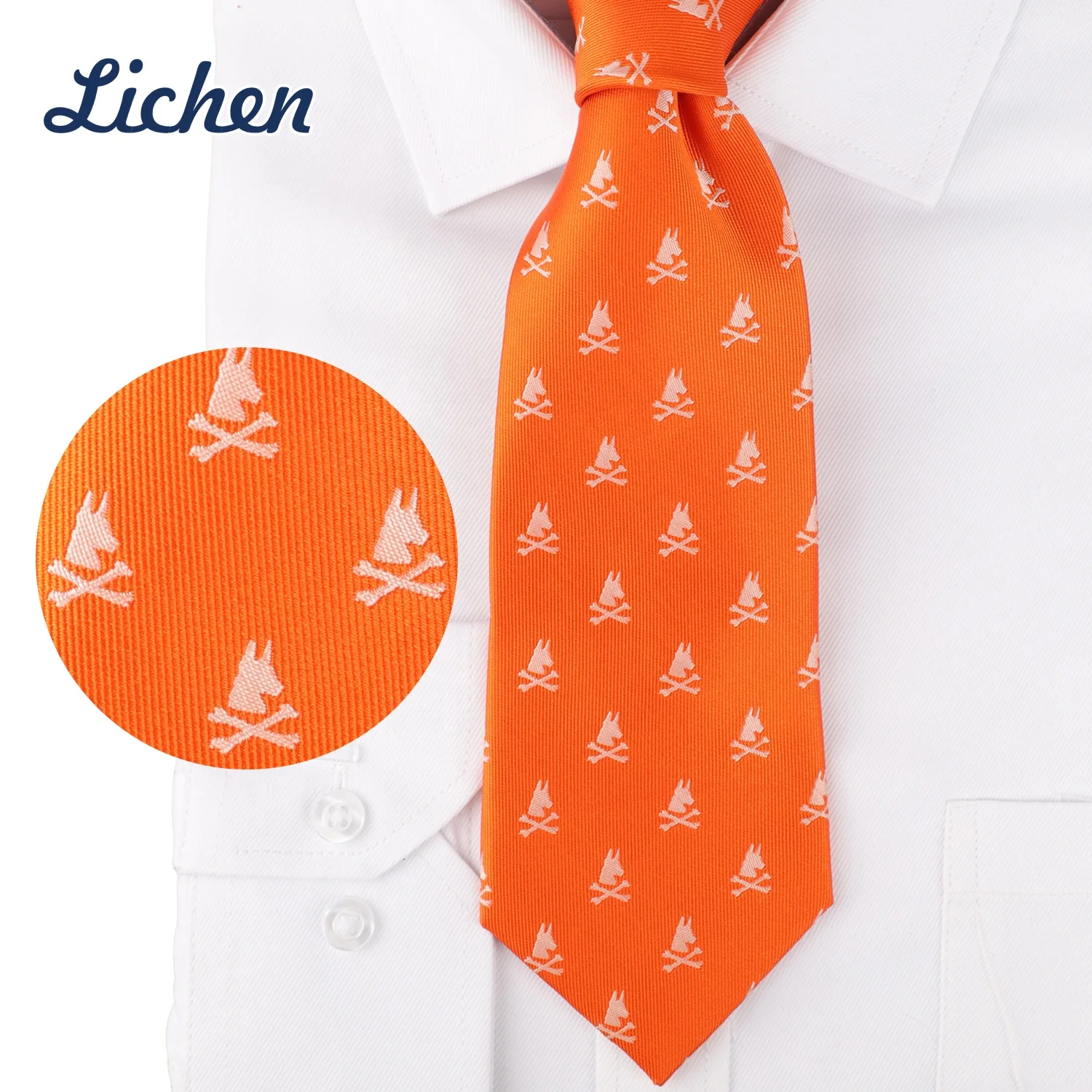 Mens Polka Dot Tight Design Wholesale High Quality Multi-pattern Silk Slim Black Funeral Mens Neck Ties