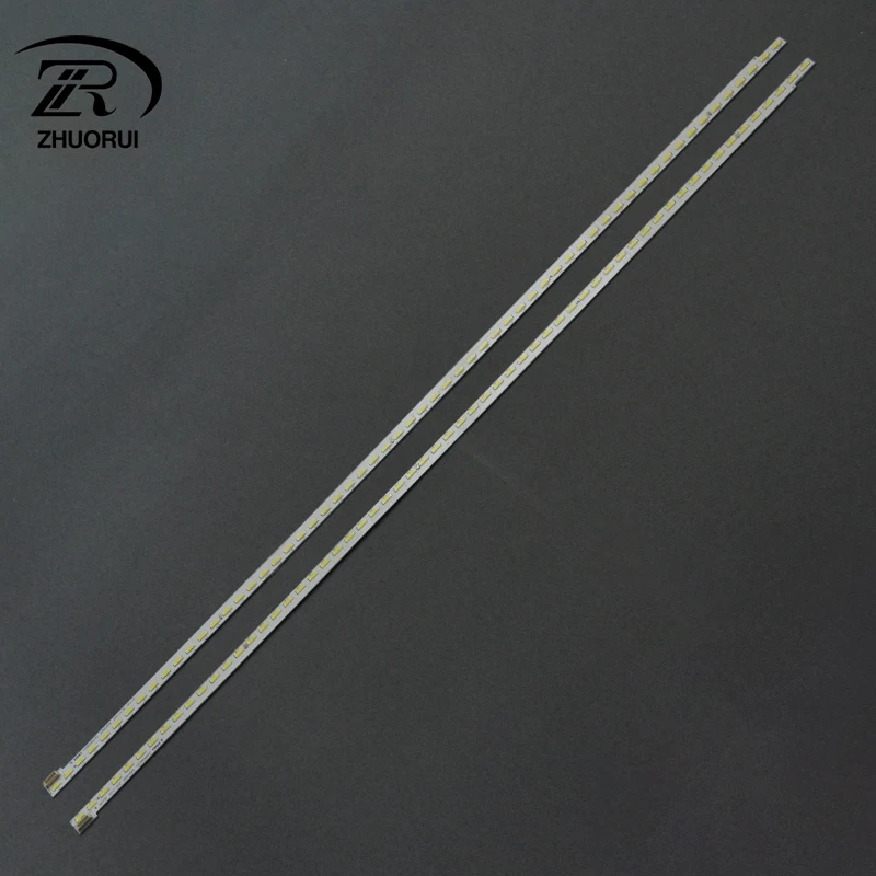 ZR-349 новый оригинальный Konka LED55X8800U ТВ светодиодный свет бар 35019098 35019099 35019100