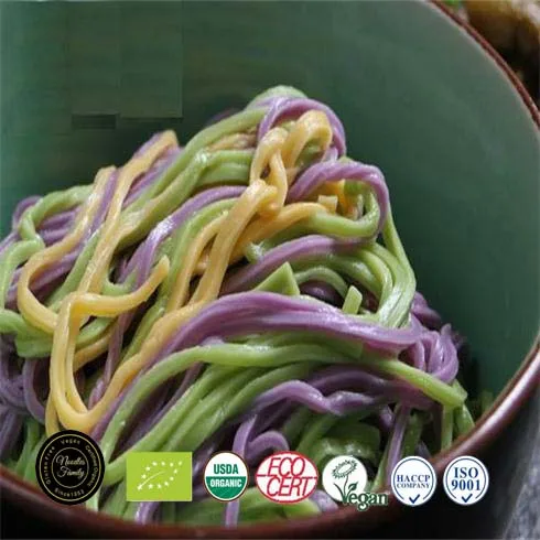Low fat Fresh Soup Ramen (Lomein) Noodle
