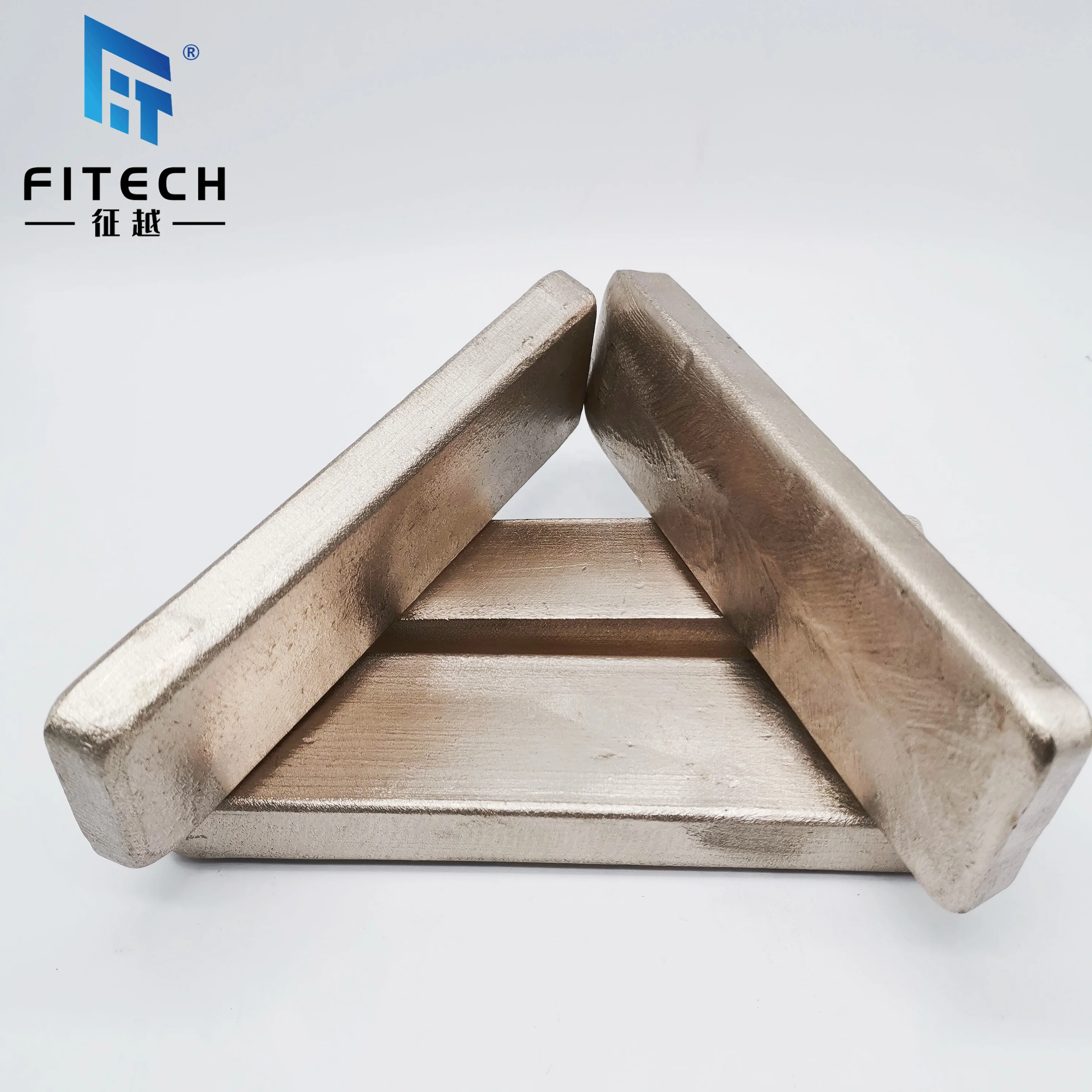 High Quality Lump Rare Earth Mg-Y Alloy Magnesium-Yttrium