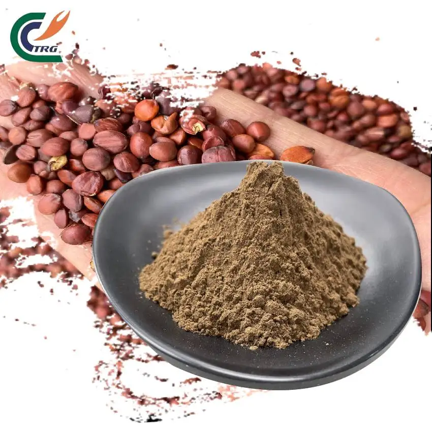 Best Price Spine Date Seed Extract Powder 10:1 Powder Spine Date Seed Extract