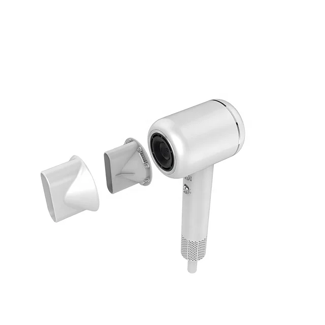 110,000rpm 1600W High-speed Professional Salon Hair Dryer Negative Ion Reviver One Step Volumizer For Home