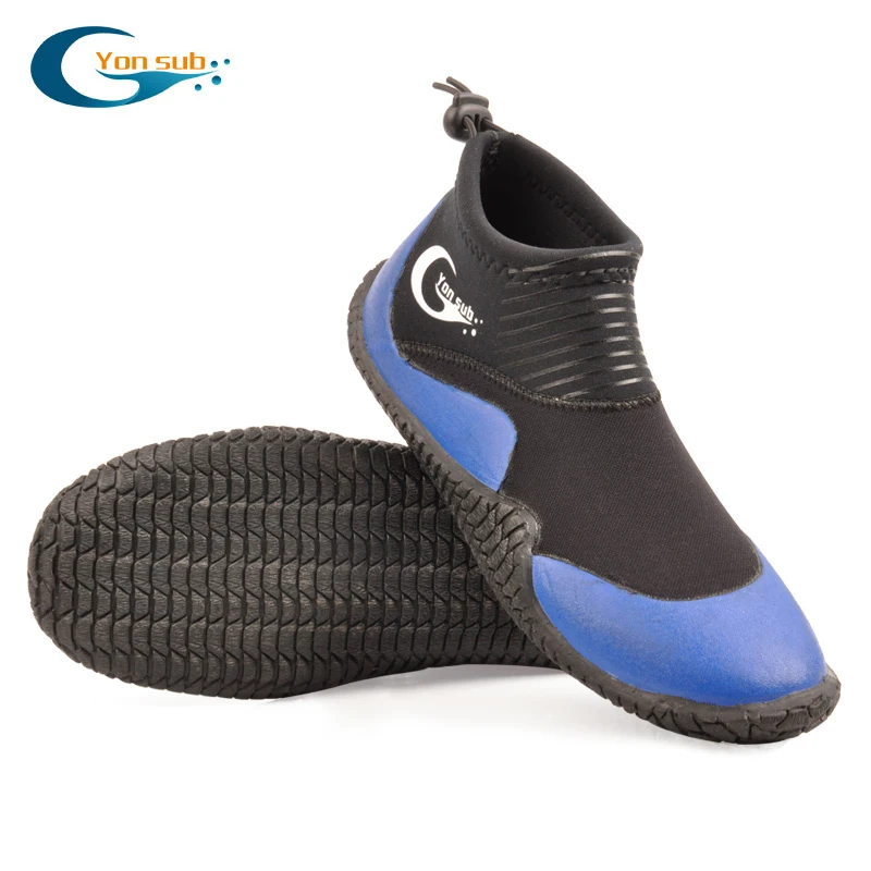 Neoprene Aqua Shoes With Full Sizes Diving Boots