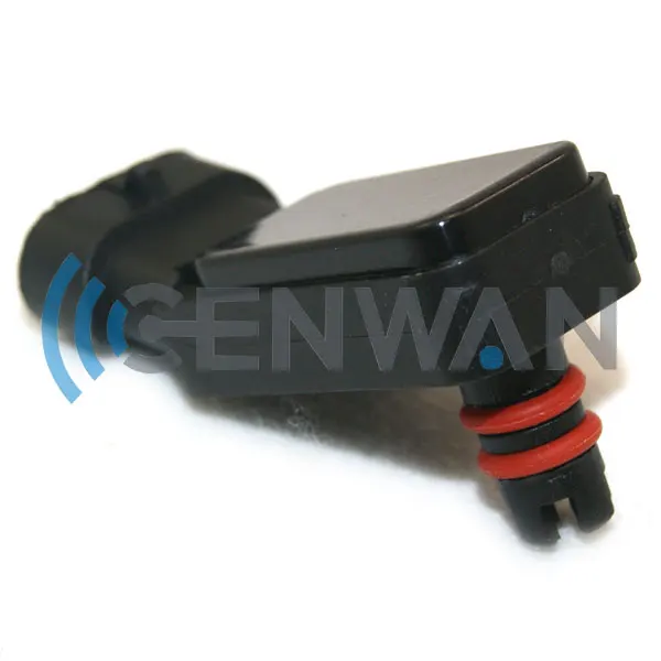 MAP Auto Sensor 24580287,93333350,28086011,25195787,12232201,1914240656, F00099P350,SMW250118  Intake Air Pressure(MAP)Sensor
