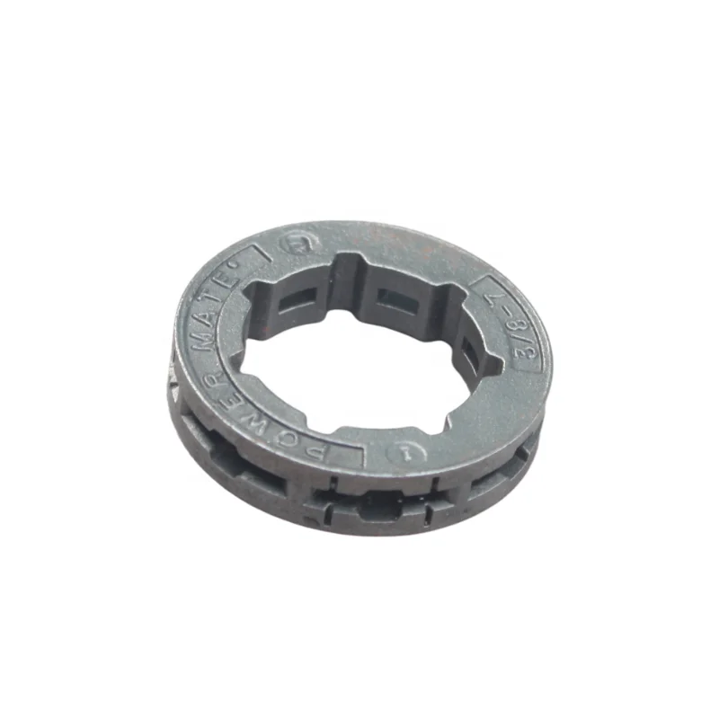 62cc chainsaw 6200 6224 Rim Sprocket