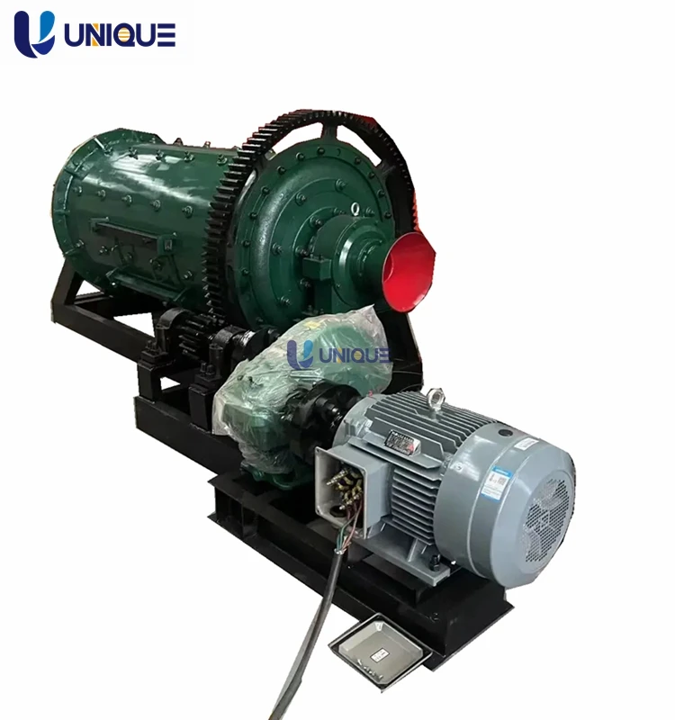 Ghana Mining Ore Lead Manganese Iron Slag Sliver Aluminum Zinc Cement Powder Grinding Wet Gold Copper Ball Mill