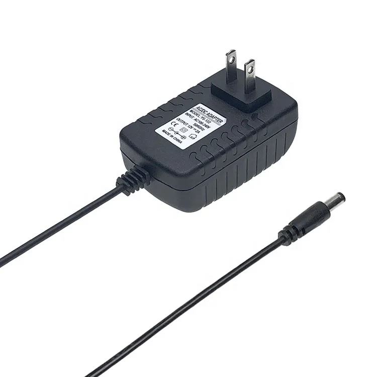ac to dc adaptor 9v 3a power adapter power supply