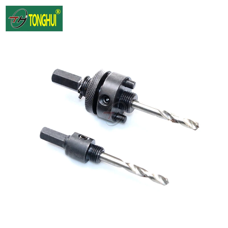  Кольцевая пила для резки металла дерева и пластика HSS M42 Bi