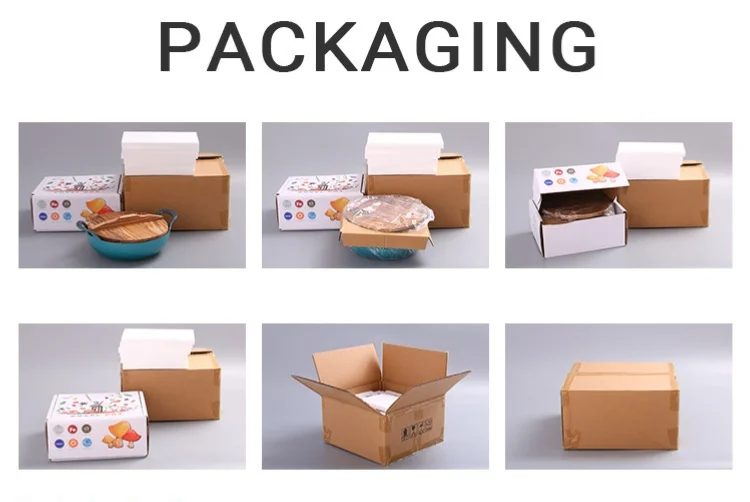 Iron soup pot cast iron pot with hotpot cooker for restaurant use