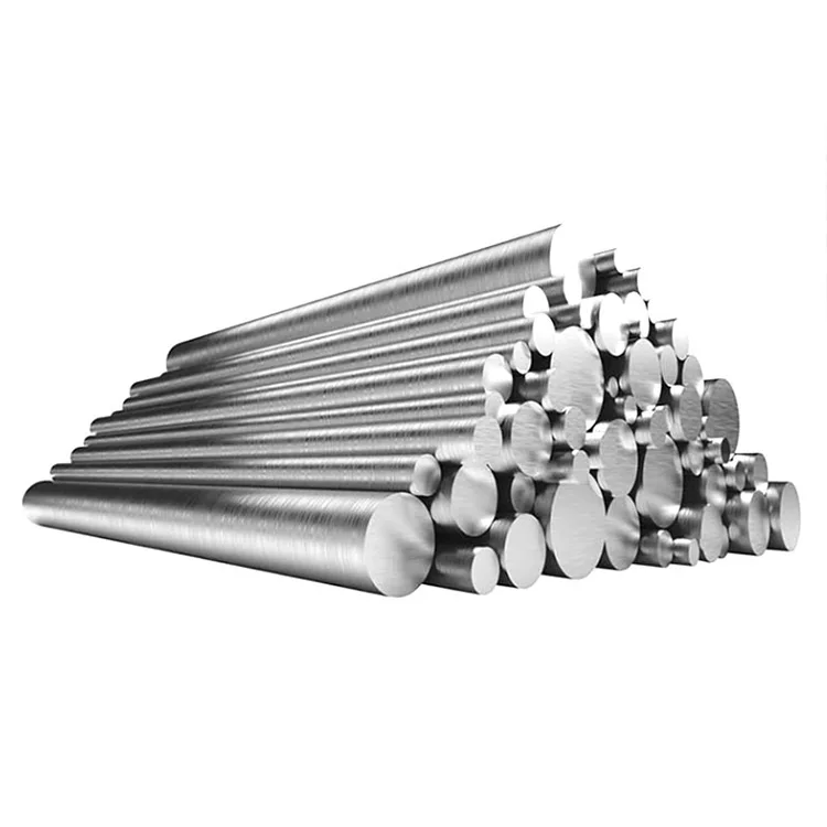 201 304 310 316 321 Stainless Steel Round Bar 2mm, 3mm, 6mm Metal Rod