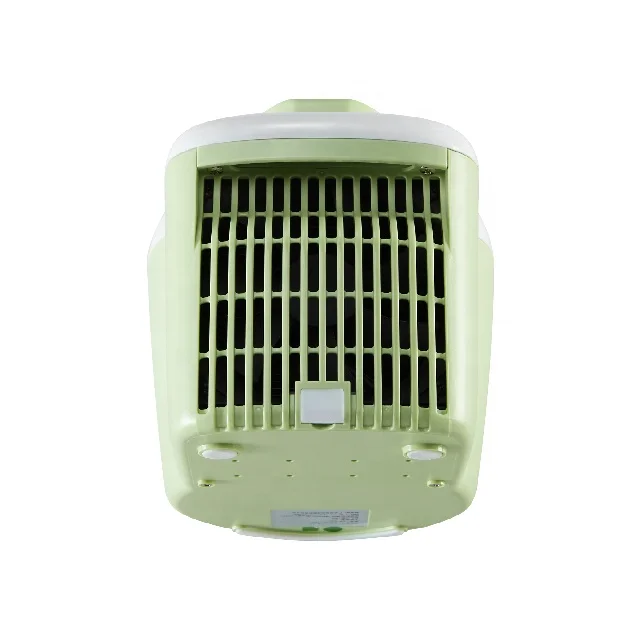 Thermoelectric Cooling Type and CB Certification Home Rse Vegetable and Fruit Ice Cream Maker