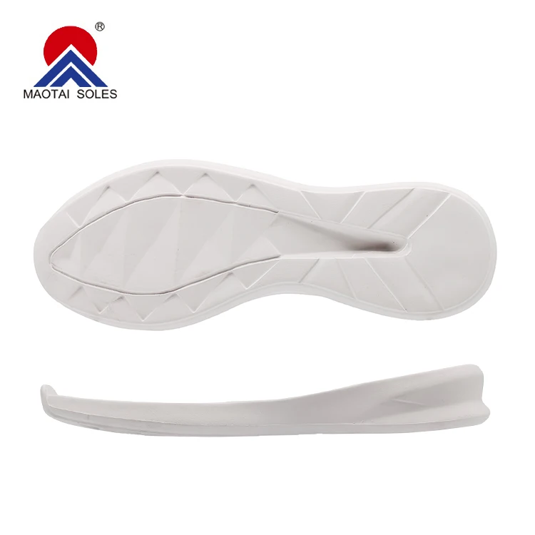 Maotai Soles Factory High Elastic EVA Shoe Sole Men Sport Running  EVA Foam Sneaker Outsoles SOLE