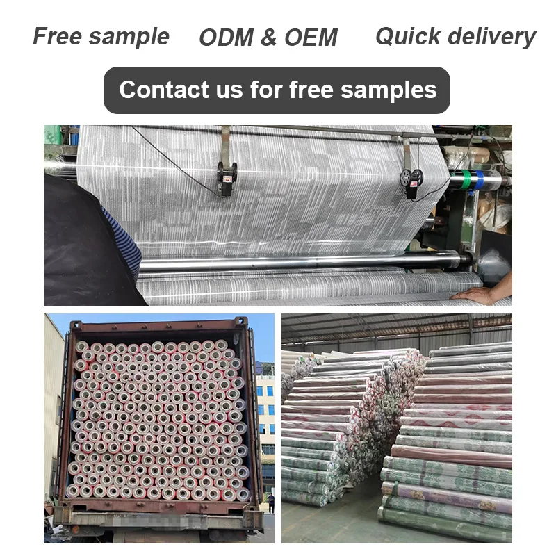 Factory Vinyl Frooing Mat Manufacturer Flooring PVC Waterproof plastic vinyl flooring PVC flooring roll with great price