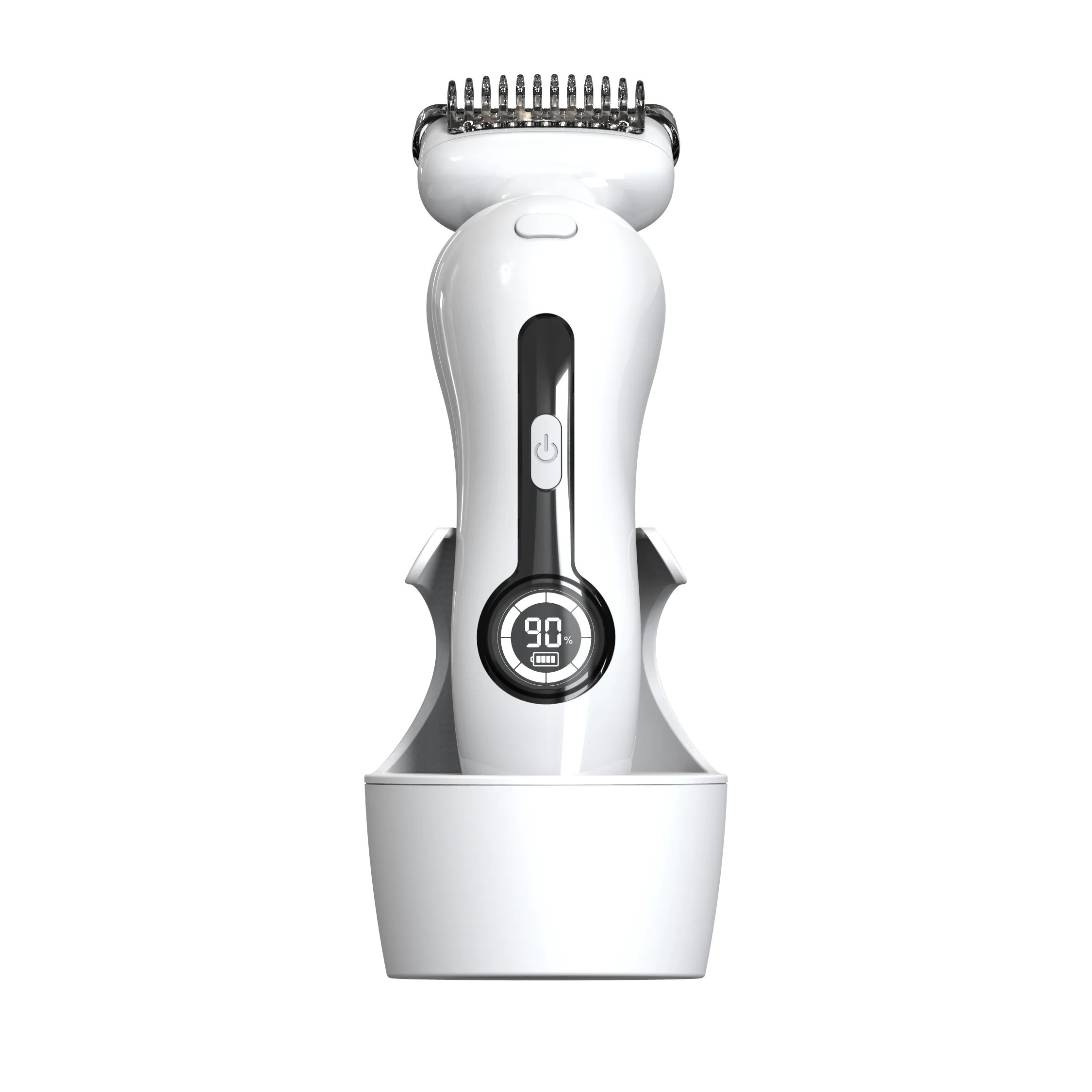 
Electric Hair Removal Epilator Electric Shaver for Women LADY SHAVER Wholesale 
