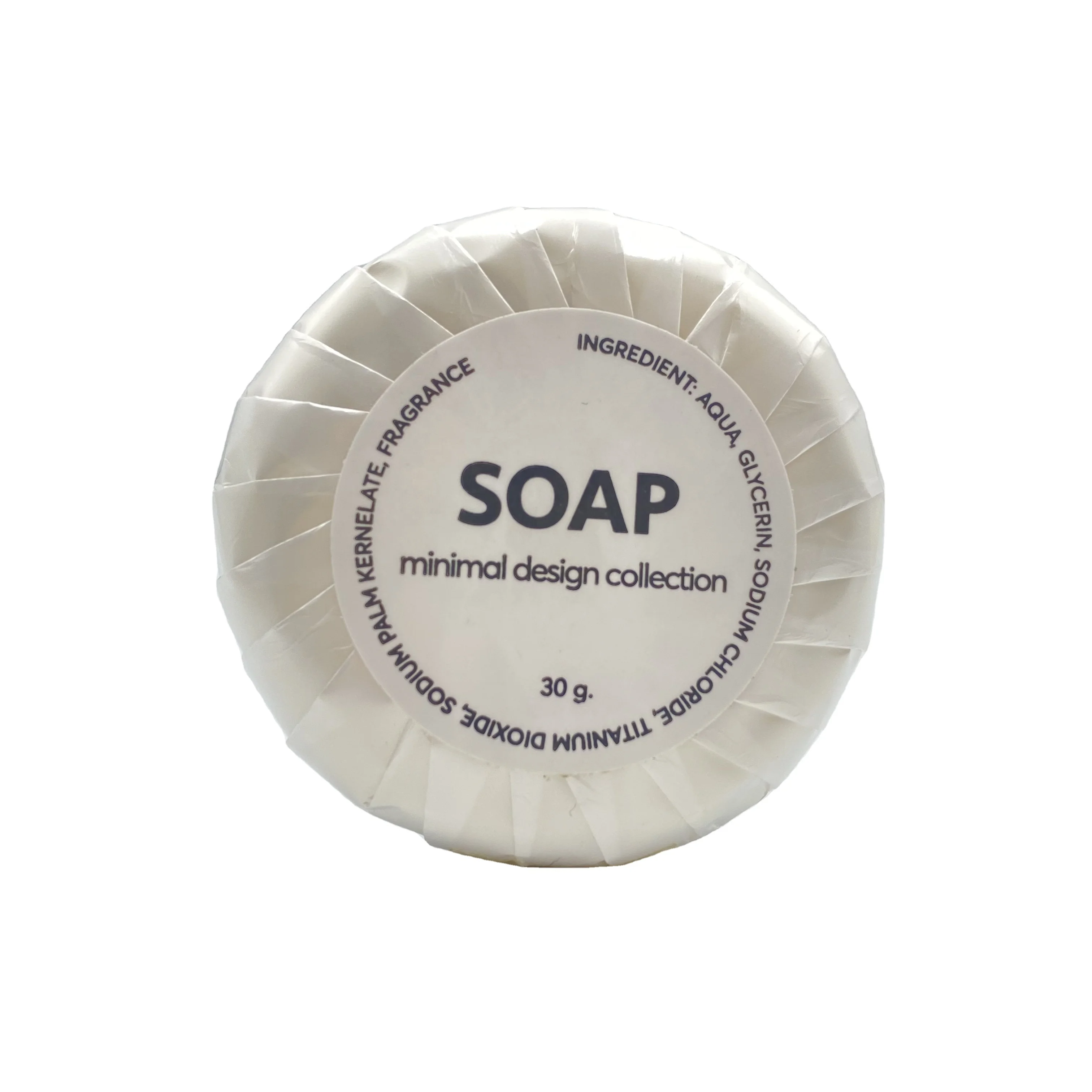Hotel bath soap disposable mini soap wholesale
