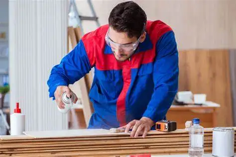 Multi-purpose Aerosol Spray Adhesive