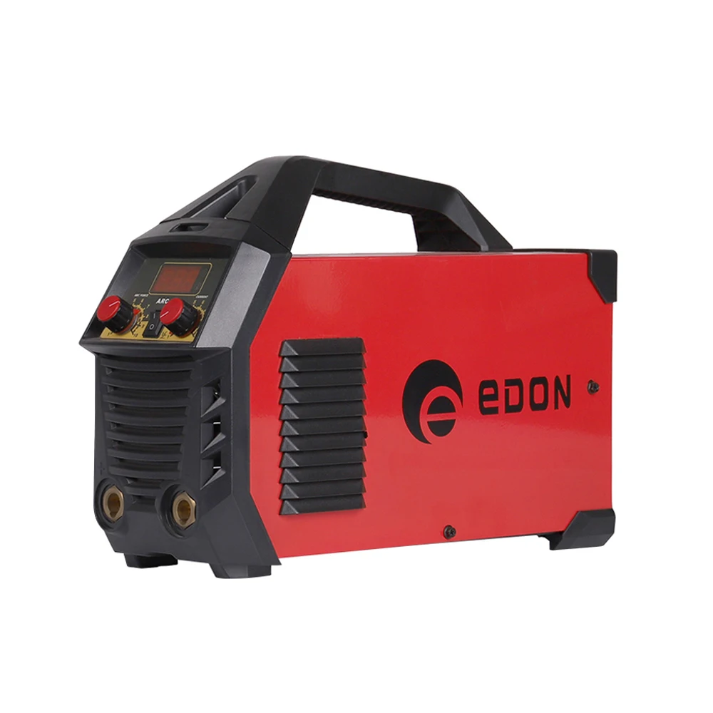 EDON mma arc welding machine welder with hot start, lift-tig, VRD