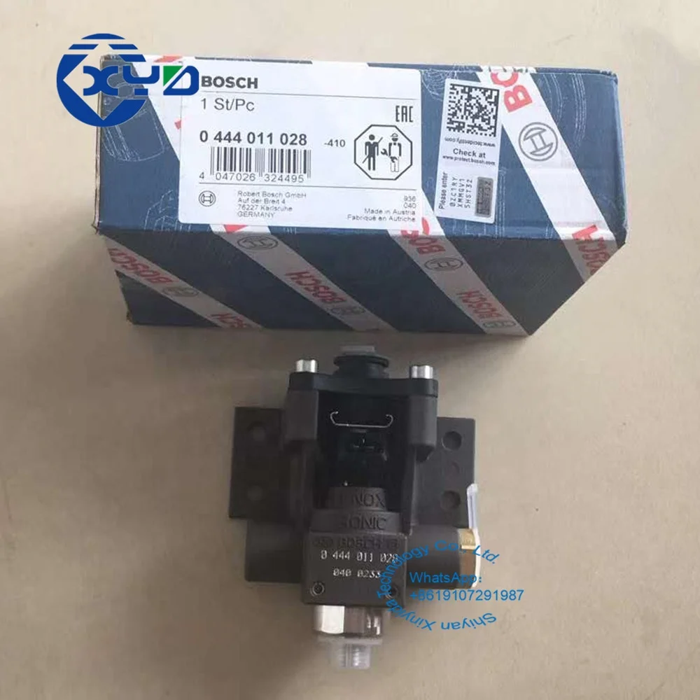 Модуль дозирования SCR XINYIDA Advantage Supply 0444011028 0444011023 0444011015 0444011025 1791538