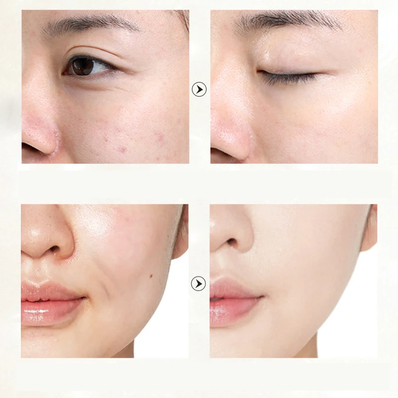 Factory Price Collagen Plus Vit E hydra  Moisturizing Nourishing Anti-Aging Skin Care Facial Whitening  Serum
