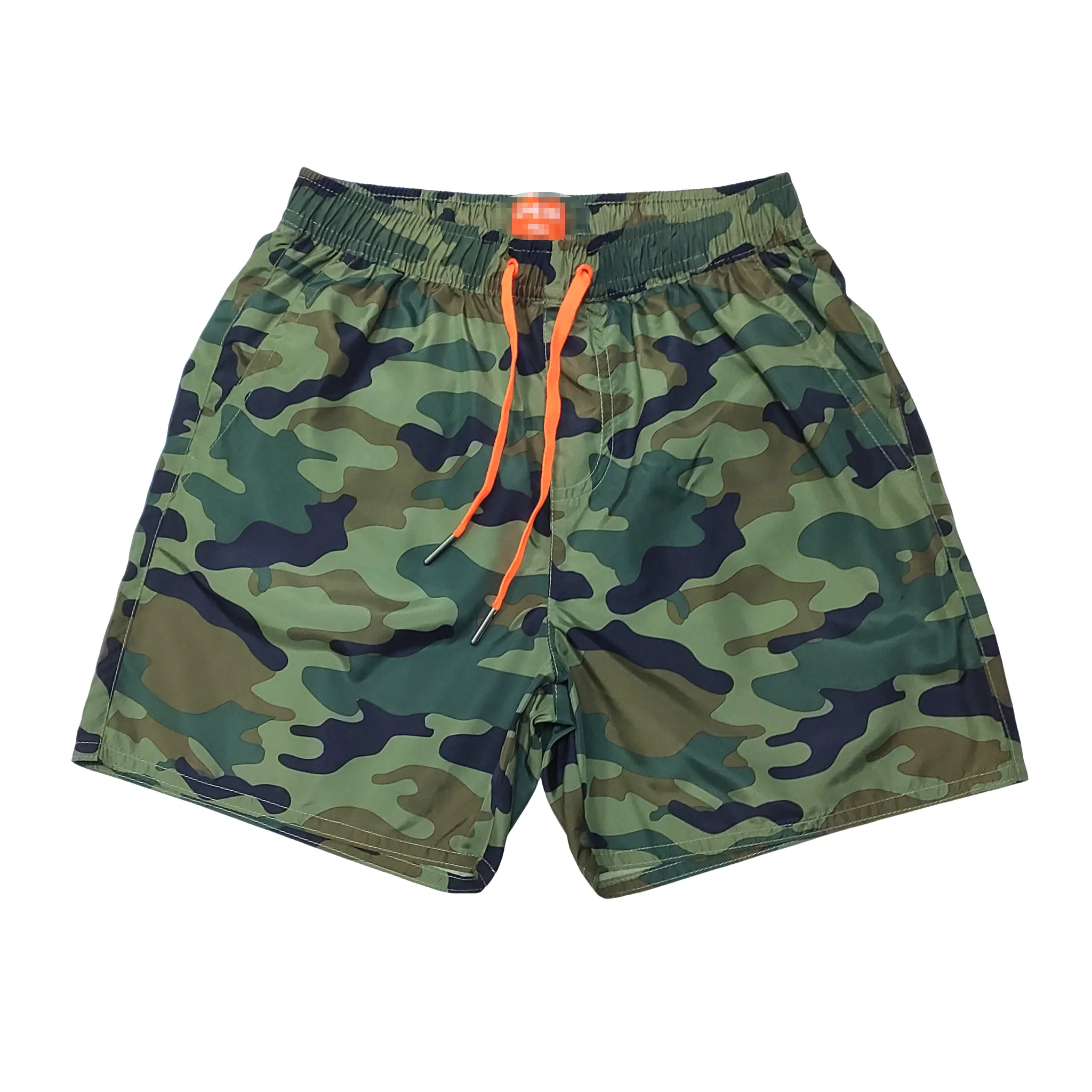 Swimwear Beach Board Shorts Wholesale Kids Toddler Swim Shorts Boys Swim Trunks For Children