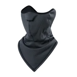 Wholesale Fashion neck Gaiter Custom Multifunctional Cycling skiing breathable and fog-proof keep warm Neck Warmer