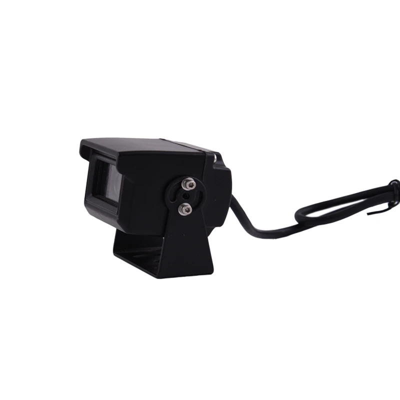 AHD 1080P ir night vision cctv car front and rear view camera