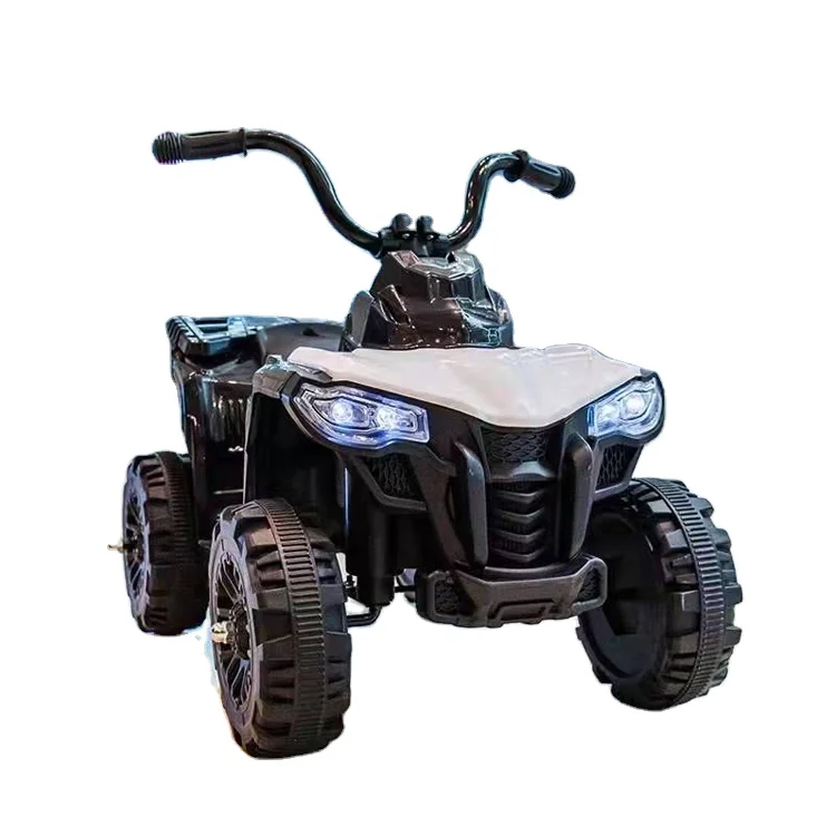 Promotional kids electric atv remote control kids quad bike car with one button start switch children electric car ATV to drive