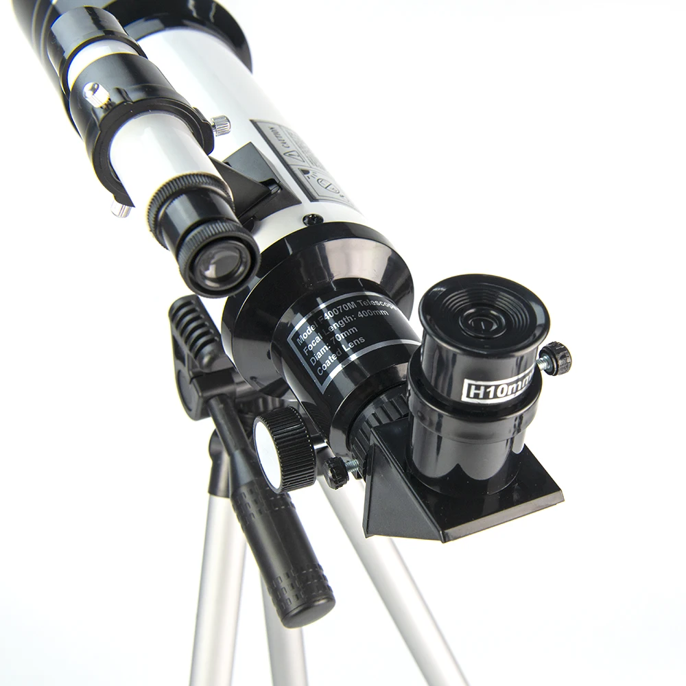 Профессиональный астрономический телескоп F40070M для