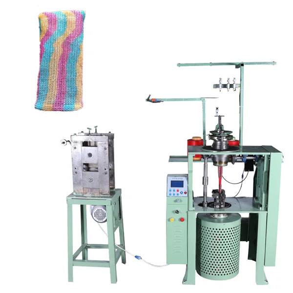 heavy duty and high speed fabric weaving machine