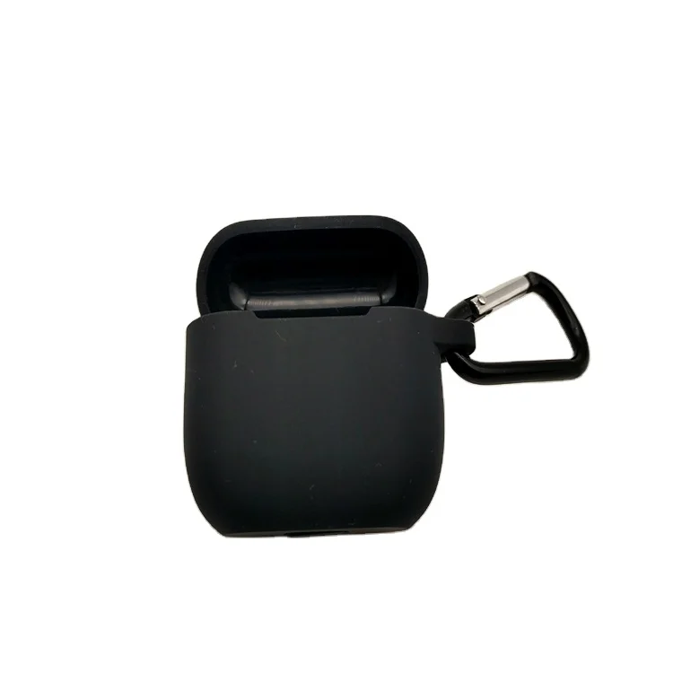 Suitable for Apple earphone cover Apple silicone 3rd / 4th generation earphone cover fall protection cover