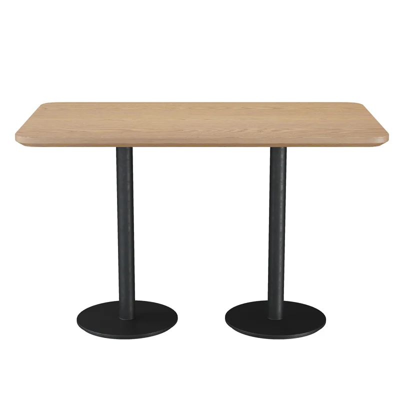 Study Table and Chair for Kids Set Library/cafe