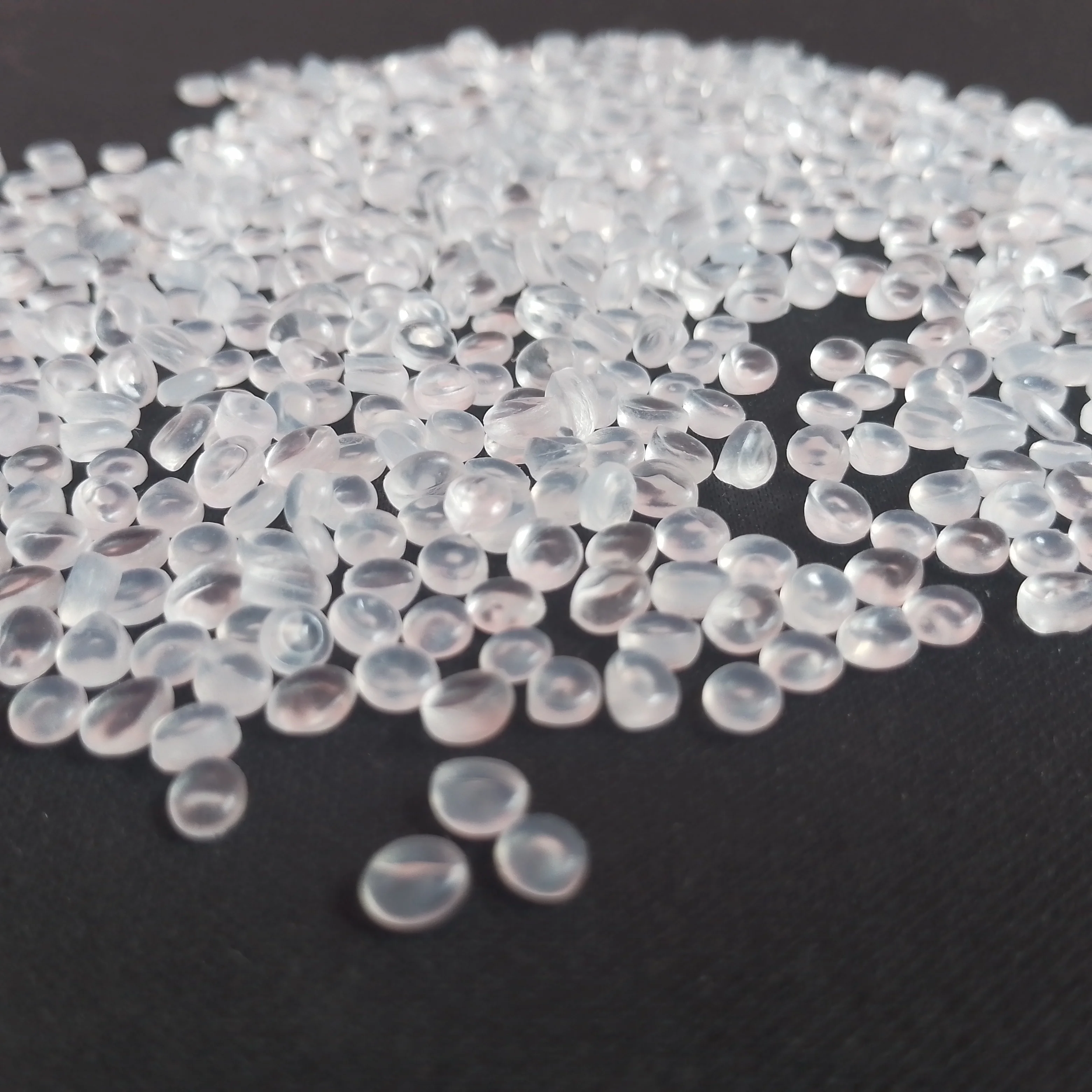 Commodity general raw material High elastic plastic particle EVA 9J-GD