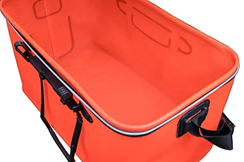 Fishing Bucket EVA Fishing box Live fish bucket Fish Storage