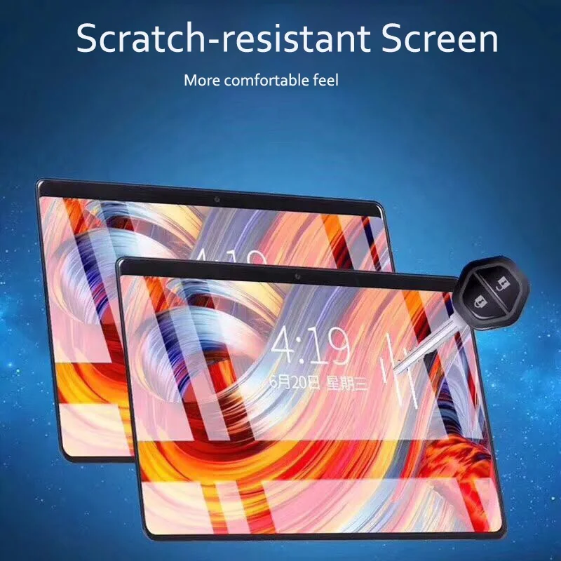 Factory High Quality Tablet Pc 10.1 Inch Octa Core Tablets 4G LTE 2.4G & 5G Dual band Wifi GPS Tablet Pc on stock Fast Shipping